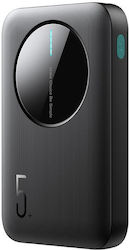 Joyroom JR-PBF13 5000mAh Μαύρο