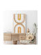 HomeMarkt 3D Картина Пластмасов 80x120см