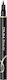 DNM Long Stay Pen Eye Liner 2#-Σκούρο Καφέ 9gr