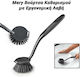 Mery Reinigungsbürste Ergonomischer Griff 0924.112