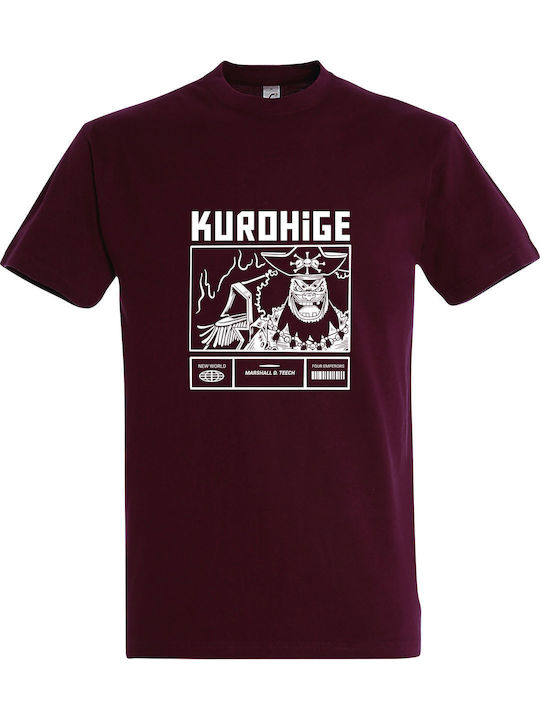 kirikoko T-shirt Цял бански