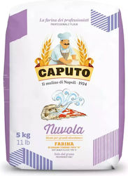 Caputo 1924 Αλεύρι Σιταριού Μαλακό Σιτάλευρο "0" Nuvola 5kg Caputo 1924 Αλεύρι Σιταριού Μαλακό Σιτάλευρο "0" Nuvola 5kg