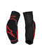 Alpinestars Paragon Fahrradellenbogenpads Schwarze