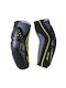 Alpinestars Vento Επιαγκωνίδες Ποδηλασίας Μαύρες