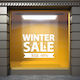 Orafol Sticker Display Winter Blue WI 10043-250...