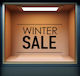 Orafol Aufkleber Anzeige Winter Red WI 10041-24...