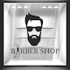 Orafol Aufkleber Anzeige Friseur Blue HS 10010-...