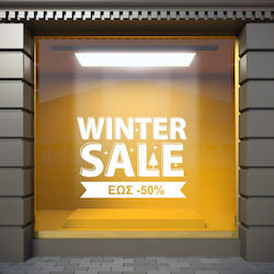 Orafol Sticker Display Winter Red WI 10043-244 ...