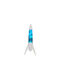 Λαμπα I-total Xl2933 Rocket Blue 36cm