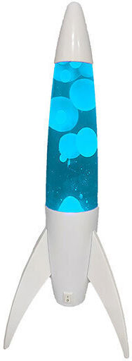 Λαμπα I-total Xl2933 Rocket Blue 36cm