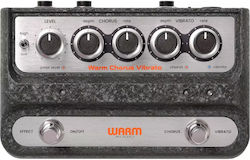 Warm Audio WA-C1 Pedal Effect Chorus Tremolo