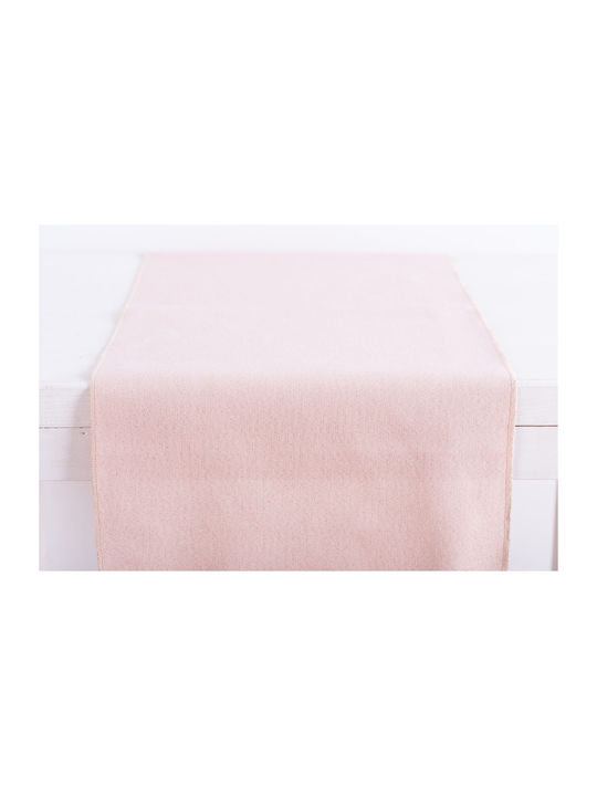 Traversă Rose Gold Lurex 34 Cm X 2.5 M Beauty Home