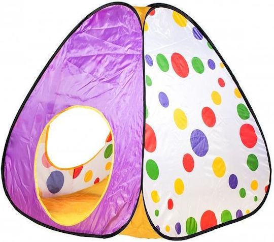 Cort de Joacă pentru Copii Omidă Roșie Format dintr-un Igloo de 68 X 68 X 92 Cm și un Tunel de 105 X 41 X 41 Cm Ușor de Asamblat Fabricat din Material Sintetic Durabil Asigurând Ore de Distracție Cort de Joacă pentru Copii Omidă Roșie Format dintr-un Igloo de 68 X 68 X 92 Cm și un Tunel de 105 X 41 X 41 Cm Ușor de Asamblat Fabricat din Material Sintetic Durabil Asigurând Ore de Distracție
