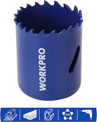 WorkPro Ποτηροτρύπανo 68mm