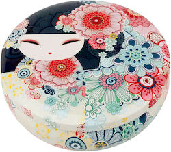 Kimmidol Metallic Decorative Box