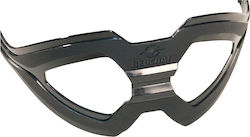 Beuchat Shark Tauchmaske Schwarz