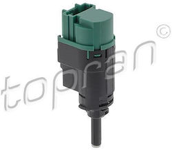 Topran Car Brake Switch