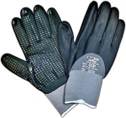 Australian Nitrile Safety Gloves