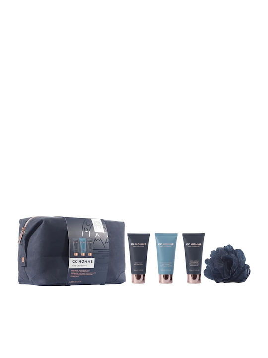 Grace Cole Groom Go Set Îngrijire pentru Curățare corp 5buc