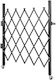 Vivatechnix Divider De Verandă Pentru Câini 170x170x170 Cm Gri