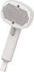 Electric Pet Grooming Brush Mdro Massage Function Negative Ion Sterilization Wood Lamp Pointer Playtime Usb Charging