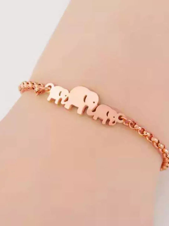 Bode Kinderarmband Kette