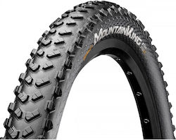 Continental Fahrradreifen Berg King E25 034046 ...