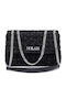 Nolah Emilia Damen Tasche Schulter Schwarz