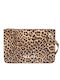 Brennan Women's Clutch Brown