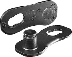 Sram Powerlock T-type Eagle Chain Lock Black 12 Speed Sram Powerlock T-type Eagle Chain Lock Black 12 Speed
