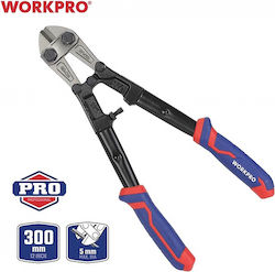 WorkPro Πένσα Μήκους 300mm WP216002