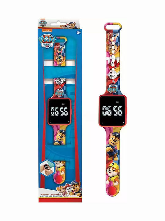 Lexibook Paw Patrol Πολύχρωμο