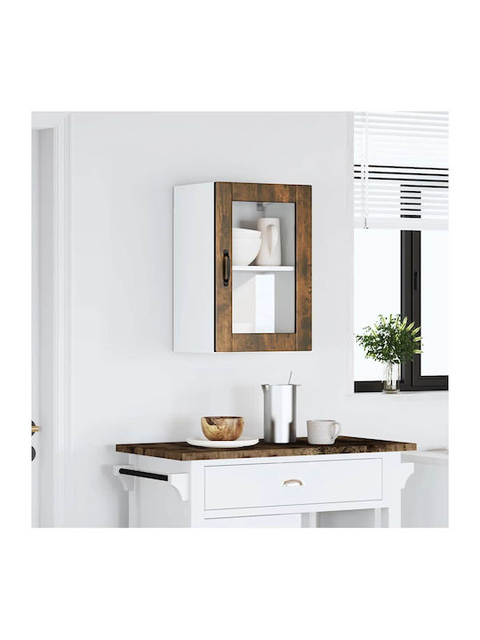 Smoky Oak 40x31x60buc