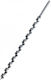 MTX Drill with Hexagonal Shank for Wood 25x460mm