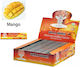 Hornet Zigarettenpapier King Size 32 Blätter 1Stück