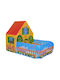 Playhouse Garden Tent