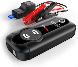 Axred X10 Φορητός Εκκινητής Μπαταρίας 20000mAh
