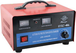 Battery Charger 12/24V Battery Charger 12/24V