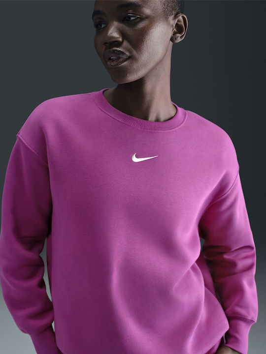 womens purple nike sweatsuit