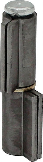 Μεντεσες Διπτερος Φ 16 70mm 250.216 Delta 00-250-216 Ποσοτ.40.00