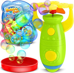 Μηχάνημα Φυσαλίδων Πυραύλων Ricokids Rk-908
