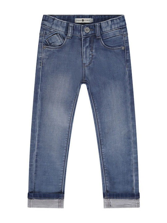 Babyface Kids' Jeans Blue