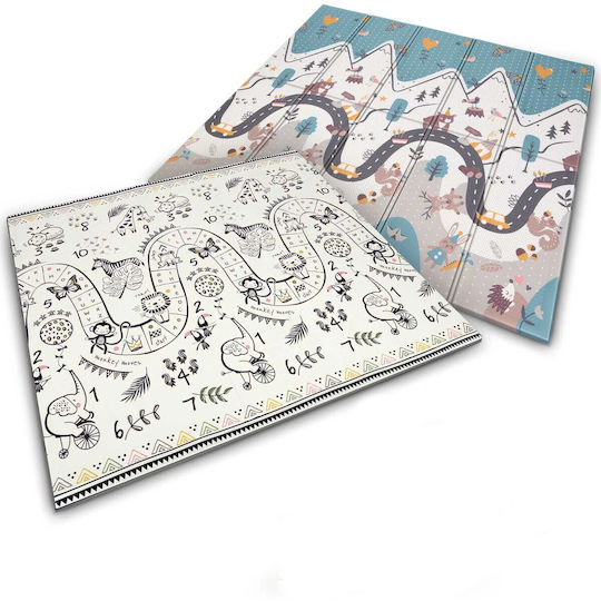 Tragetasche Für Brettspiel 1Stück