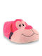 Papuci copii Fuchsia Tevere I