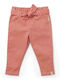 Pantaloni pentru Copii Warm Rose