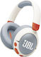 JBL Junior 470nc Wireless / Wired Over Ear Head...