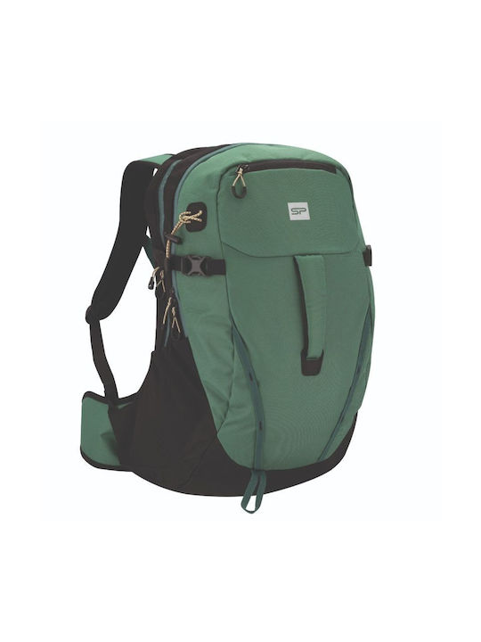 Spokey Buddy 35lt Verde