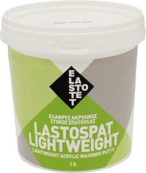 Elastotet Foam Putty Acrylic