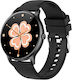 Tokio Fashion Smartwatch Idealstore Runde LCD-A...