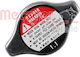 Cap Reservoir Coolant Psa Honda 1.1 Bar Metzger-mt2141069